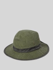 Safarihoed van katoen met hoedband van Müller Headwear - 10