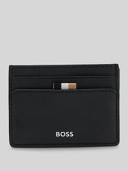 Pasjeshouder van echt runderleer van BOSS - 27