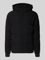 Steppjacke mit Kapuze Modell 'CAMDEN' von Cars Jeans - 22