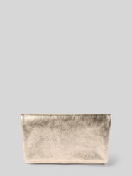 Clutch met drukknoopsluiting van Abro - 27