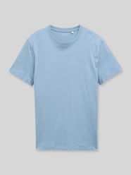 Regular Fit T-Shirt aus reiner Baumwolle von Tom Tailor - 31
