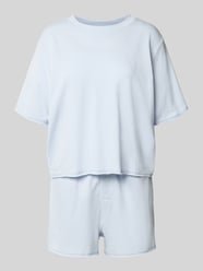 regular fit pyjama van katoenmix van Polo Ralph Lauren - 43