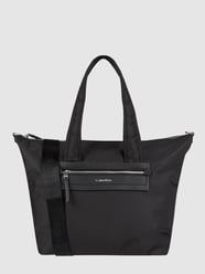 Shopper aus Textil von CK Calvin Klein - 31