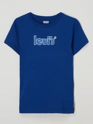 T-Shirt mit Label-Print von Levi’s® Kids - 22