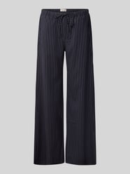 Wide Fit Hose mit elastischem Bund von GUESS Jeans - 44