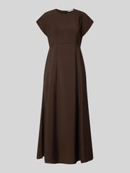 Midi-Freizeitkleid aus Viskose-Mix von Marc O'Polo - 13