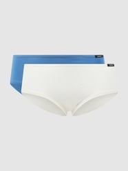 Slip mit Stretch-Anteil im 2er-Pack von Skiny - 36