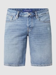 Jeansshorts aus Baumwolle von Scotch & Soda - 1