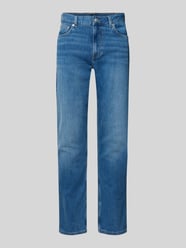 Regular fit jeans van puur katoen van Tommy Hilfiger - 28