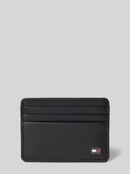 Etui na karty ze skóry od Tommy Hilfiger - 23