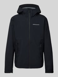 Jacke mit Kapuze von PEAK PERFORMANCE - 1