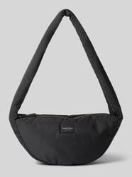 Shoulder Bag mit Logo-Detail Modell 'Puffy' von Studio Noos - 20