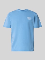 T-Shirt mit Label-Print Modell 'FELIX' von JACK & JONES Premium - 25