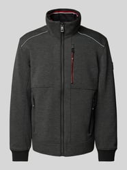 Jacke mit reflektierenden Details von Tom Tailor - 28