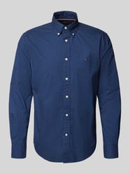 Regular Fit Freizeithemd aus reiner Baumwolle von Tommy Hilfiger - 5