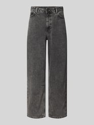 Relaxed fit jeans met 5-pocketmodel, model 'YOPDAY' van American Vintage - 47