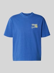 Regular Fit T-Shirt ausreiner Baumwolle Modell '90s' von Tommy Jeans - 12