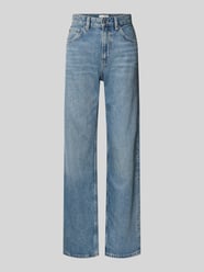 Loose Fit Jeans im 5-Pocket-Design Modell 'MIAMI' von Mango - 17