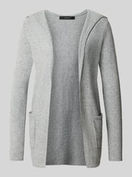 Regular Fit Cardigan mit Kapuze Modell 'DOFFY' von VERO MODA - 35