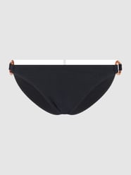 Bikinibroekje met sierdetail, model 'Vaiva' van Banana Moon Zwart - 39