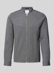 Jacke mit Reißverschluss von Lindbergh - 44