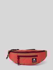 Bauchtasche mit Label-Patch von CHAMPION - 12