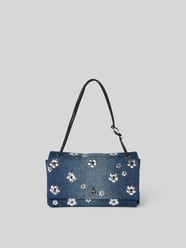 Shoulder Bag in Denim-Optik von Marc Jacobs - 11