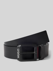 Riem met labeldetail, model 'Gelio' van HUGO - 20