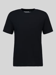 Regular Fit T-Shirt mit Rundhalsausschnitt von MCNEAL - 17