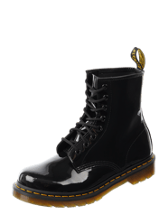 Boots aus Leder Modell 'Eye' von Dr. Martens - 1