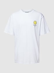 T-shirt, model 'Another day in Paradise' van On Vacation Wit - 18