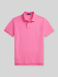 Koszulka polo Regular Fit z czystej bawełny od Polo Ralph Lauren - 10