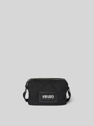 Crossbody Bag aus echtem Leder von Kenzo - 2