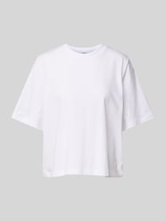 T-Shirt mit Rundhalsausschnitt Modell 'Nola' von EDITED - 38