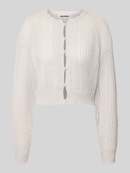 Vest met knoopsluiting van Review - 6