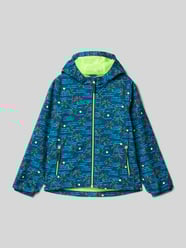 Funktionsjacke mit Kapuze von Killtec - 11