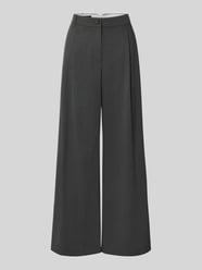 Weite Hose mit Viskose-Anteil Modell 'STELLA' von VERO MODA - 37