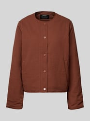 Jack met ronde hals model 'GABI' van ECOALF - 2