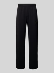 Sweatbroek met elastische band van ARMANI EXCHANGE - 48