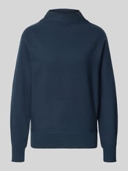 Sweter z dzianiny z mieszanki wiskozy od Zero - 37