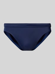 Badehose mit Label-Patch Modell 'SEA LIFE' von HOM - 22