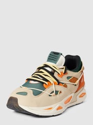 Sneaker mit Drawstring-Applikation Modell 'Blaze MARKET' von Puma Beige - 16