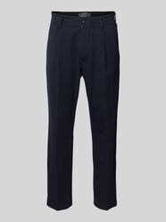 Hose mit Eingrifftaschen Modell 'CHASY' von Drykorn - 24