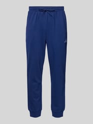 Sweatpants mit elastischem Bund von ADIDAS SPORTSWEAR Blau - 9