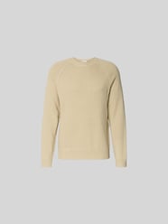 Regular Fit Pullover in Strick-Optik von Closed - 36