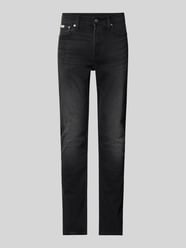 Slim Fit Jeans mit 5-Pocket-Design von Calvin Klein Jeans - 6