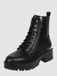 Boots in Leder-Optik von Guess - 24