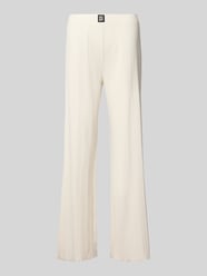 Pyjamabroek met labeldetail van HUGO - 20