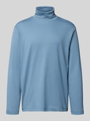 Regular fit coltrui van katoenmix van Tom Tailor - 41