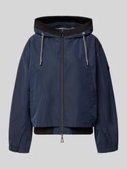 Jacke mit Zweiwege-Reißverschluss von Gil Bret - 19
